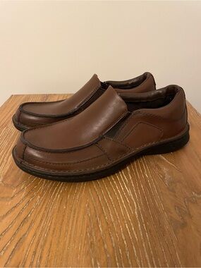 Streetcars Carrera Arch Support Comfort Slip-on Loafers